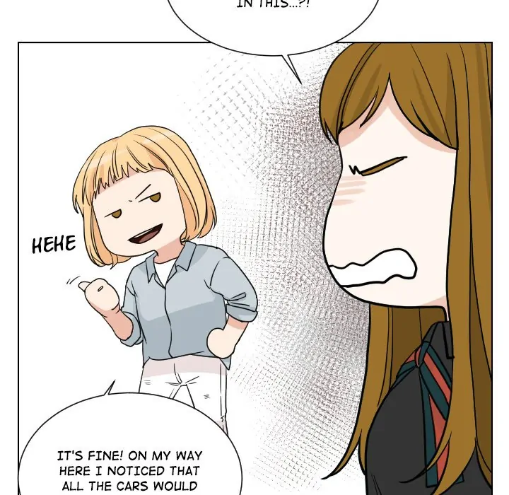 Unrequited Love (official) Chapter 69 - page 38
