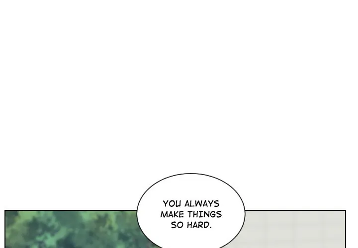 Unrequited Love (official) Chapter 69 - page 3