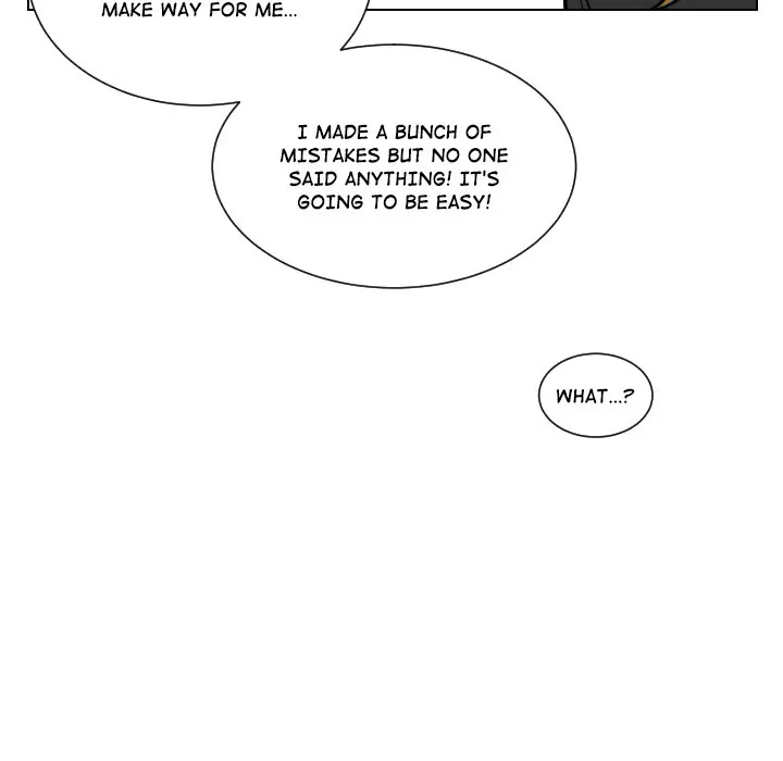 Unrequited Love (official) Chapter 69 - page 39