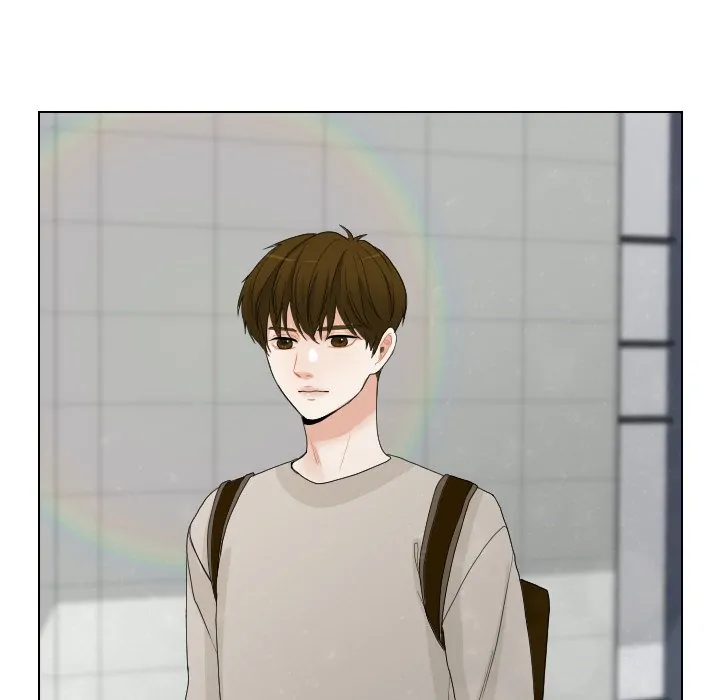 Unrequited Love (official) Chapter 69 - page 42