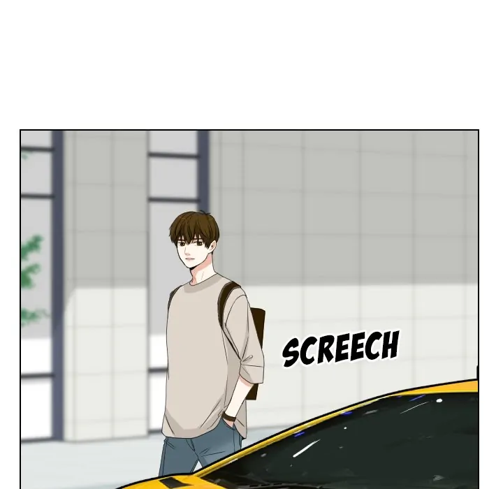 Unrequited Love (official) Chapter 69 - page 44