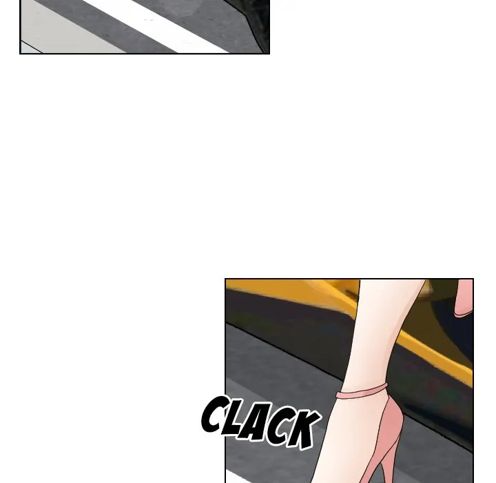 Unrequited Love (official) Chapter 69 - page 48