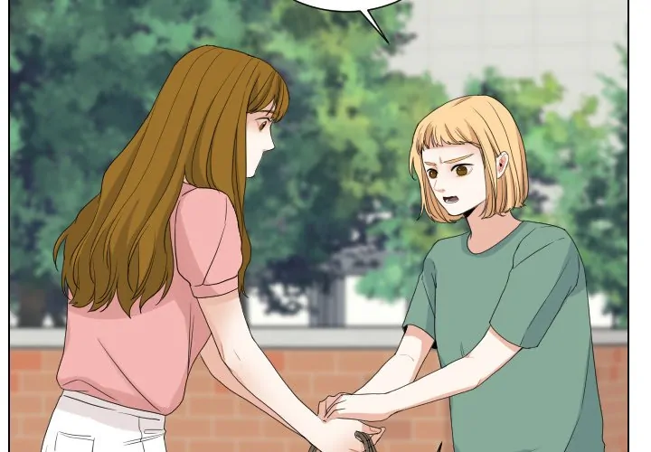 Unrequited Love (official) Chapter 69 - page 4