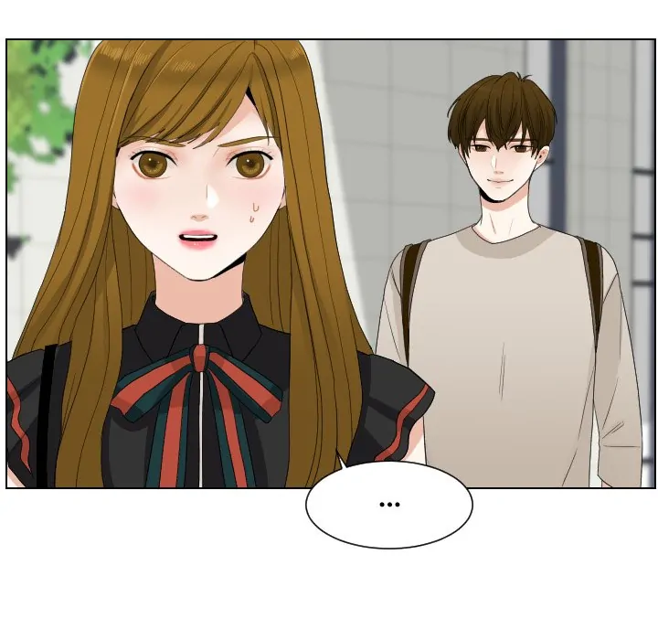 Unrequited Love (official) Chapter 69 - page 57