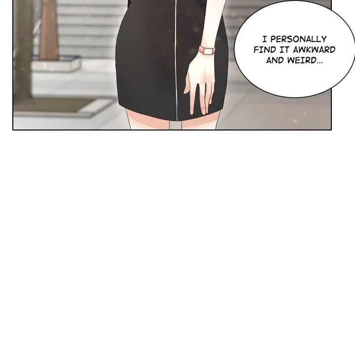 Unrequited Love (official) Chapter 69 - page 63