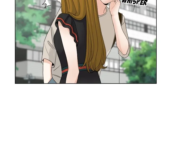 Unrequited Love (official) Chapter 69 - page 66