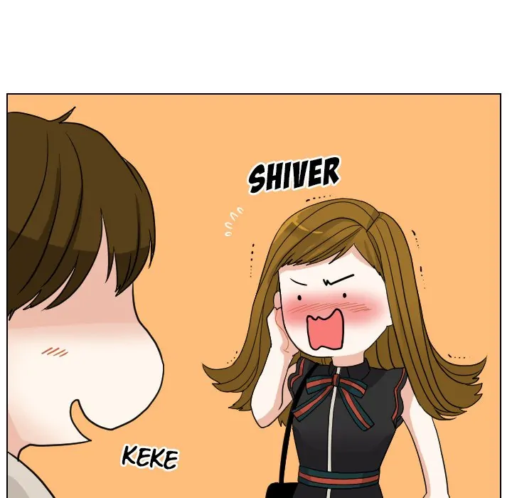 Unrequited Love (official) Chapter 69 - page 67