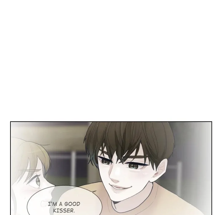 Unrequited Love (official) Chapter 69 - page 72