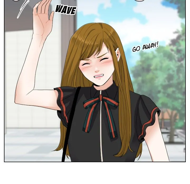 Unrequited Love (official) Chapter 69 - page 75