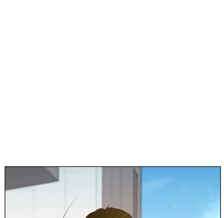 Unrequited Love (official) Chapter 69 - page 76