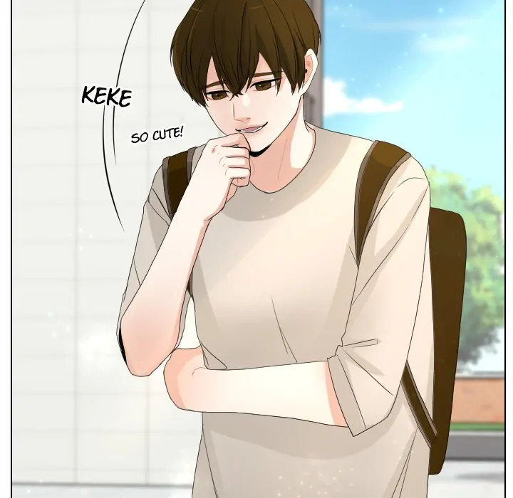 Unrequited Love (official) Chapter 69 - page 77