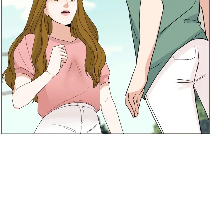 Unrequited Love (official) Chapter 69 - page 7