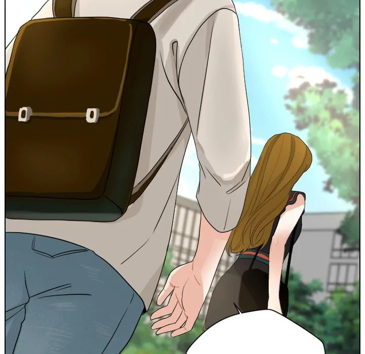 Unrequited Love (official) Chapter 69 - page 79
