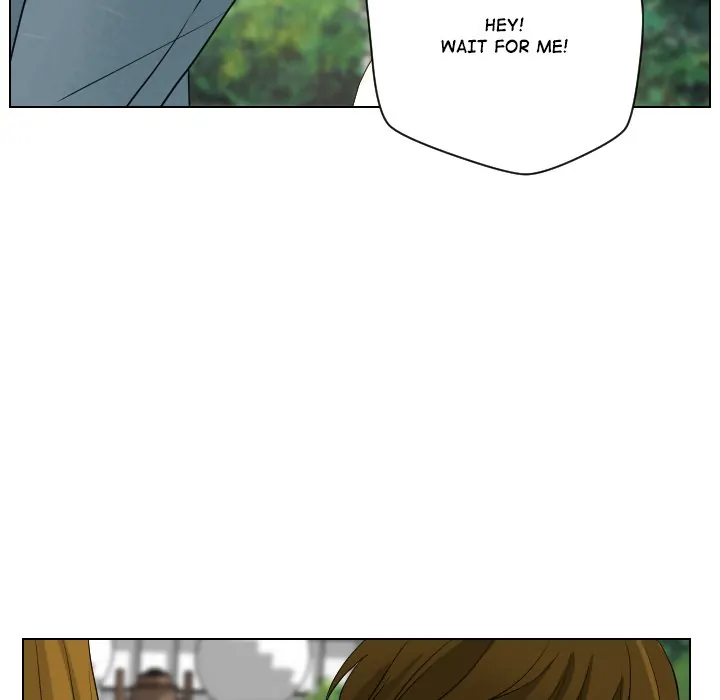 Unrequited Love (official) Chapter 69 - page 80