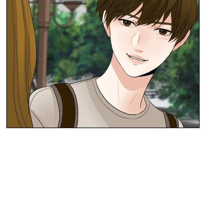Unrequited Love (official) Chapter 69 - page 81