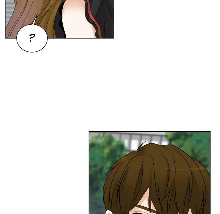 Unrequited Love (official) Chapter 69 - page 83