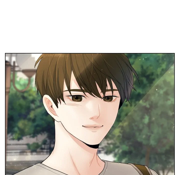 Unrequited Love (official) Chapter 69 - page 85