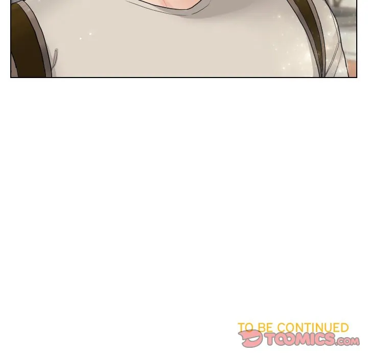 Unrequited Love (official) Chapter 69 - page 86