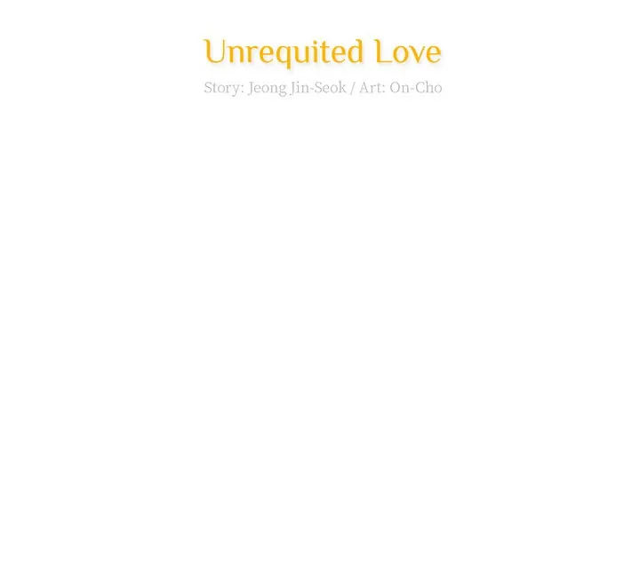 Unrequited Love (official) Chapter 69 - page 87