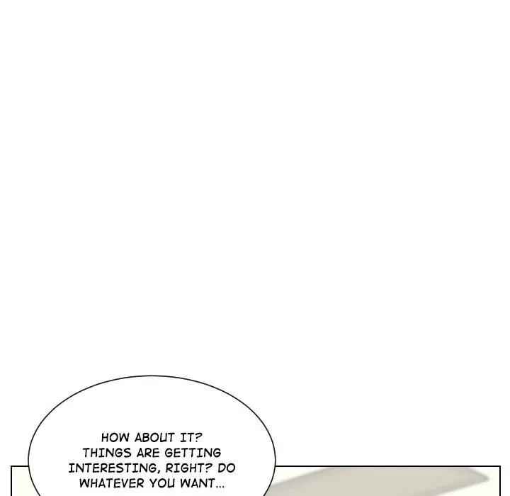 Unrequited Love (official) Chapter 68 - page 28