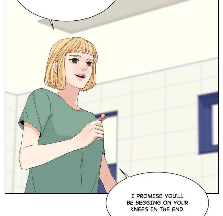 Unrequited Love (official) Chapter 68 - page 29