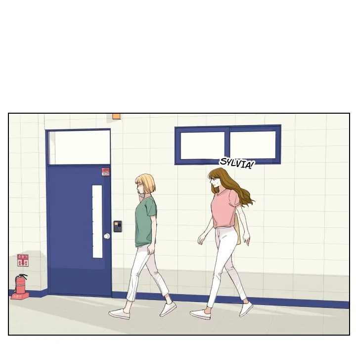 Unrequited Love (official) Chapter 68 - page 31