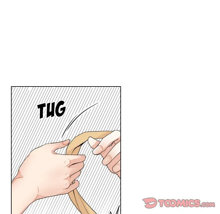 Unrequited Love (official) Chapter 68 - page 34