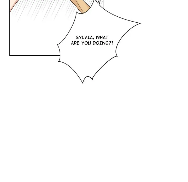 Unrequited Love (official) Chapter 68 - page 35