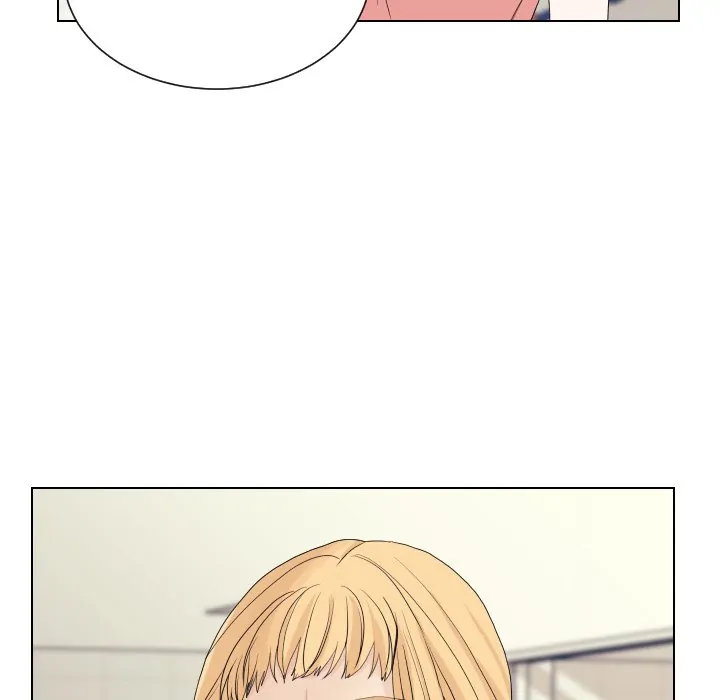 Unrequited Love (official) Chapter 68 - page 40