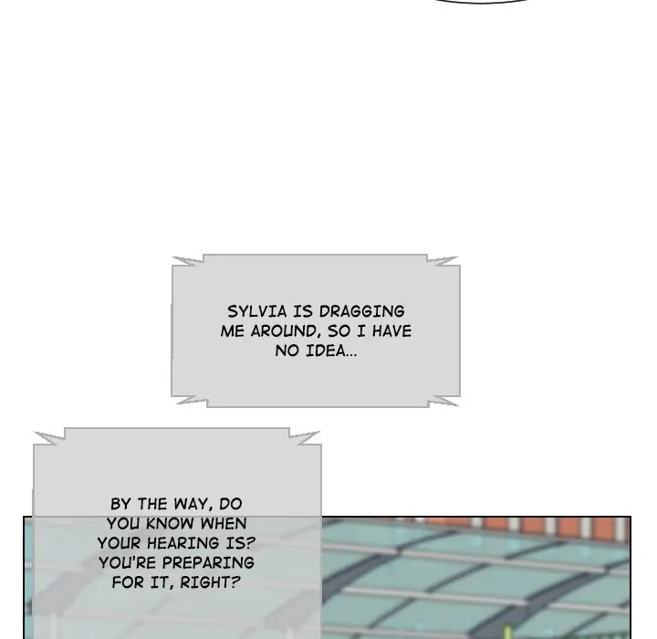 Unrequited Love (official) Chapter 68 - page 62