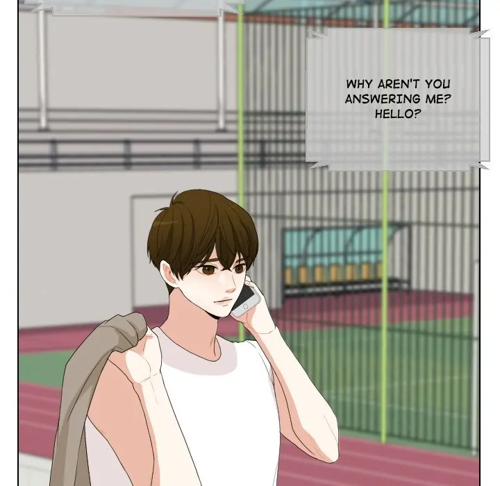 Unrequited Love (official) Chapter 68 - page 63