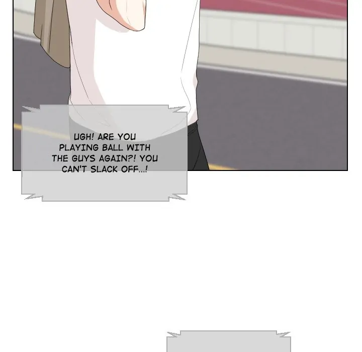 Unrequited Love (official) Chapter 68 - page 64