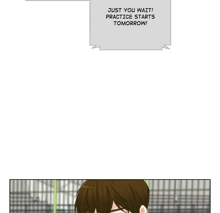 Unrequited Love (official) Chapter 68 - page 67