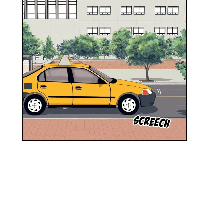 Unrequited Love (official) Chapter 68 - page 71