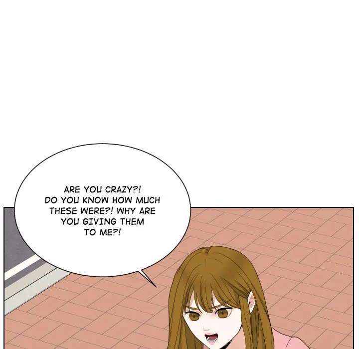 Unrequited Love (official) Chapter 68 - page 78