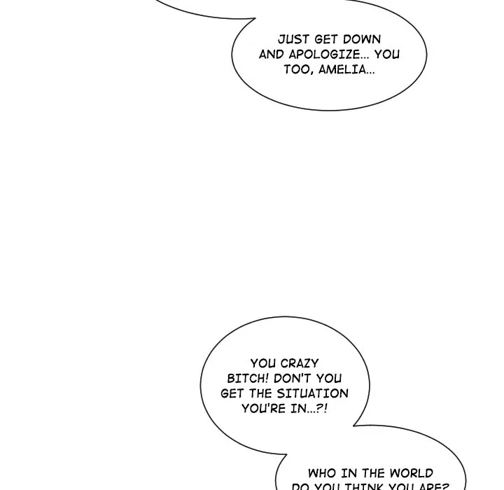 Unrequited Love (official) Chapter 68 - page 7