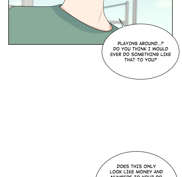 Unrequited Love (official) Chapter 68 - page 81