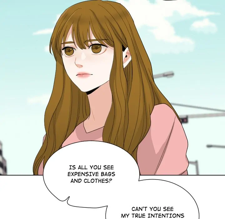 Unrequited Love (official) Chapter 68 - page 84