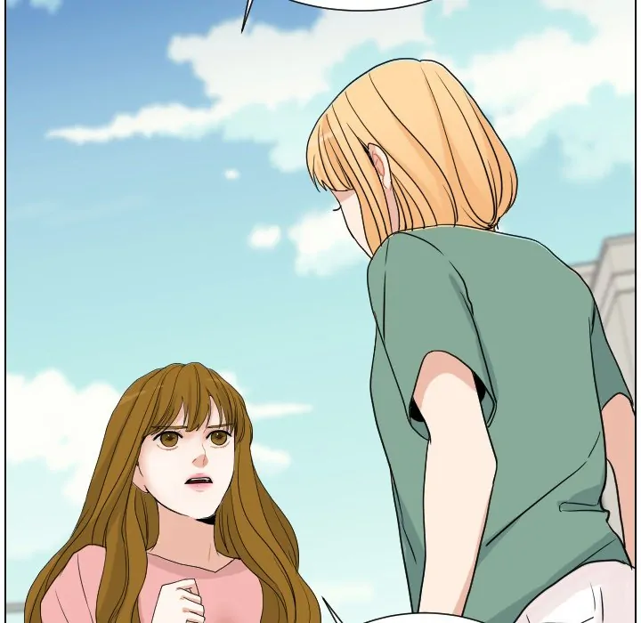 Unrequited Love (official) Chapter 68 - page 86