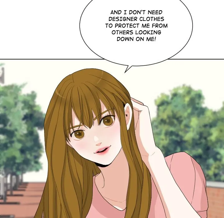 Unrequited Love (official) Chapter 68 - page 88