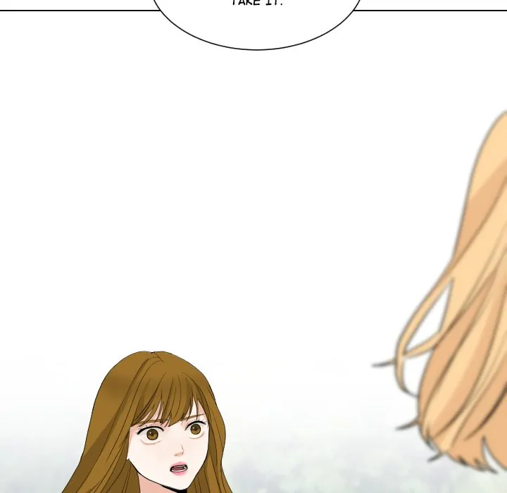 Unrequited Love (official) Chapter 68 - page 92