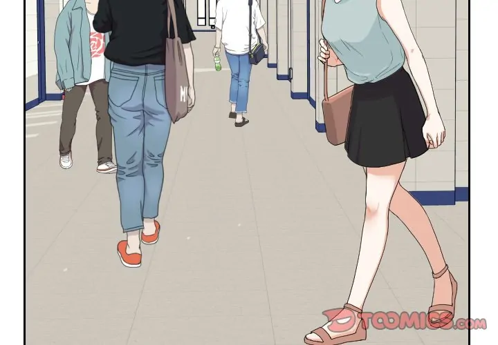 Unrequited Love (official) Chapter 67 - page 2