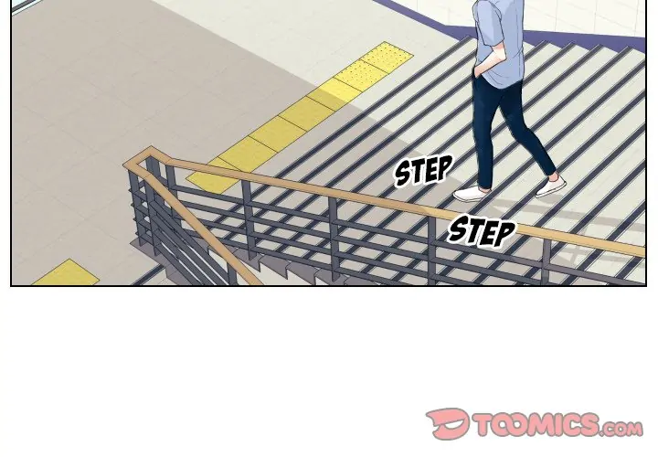 Unrequited Love (official) Chapter 66 - page 2