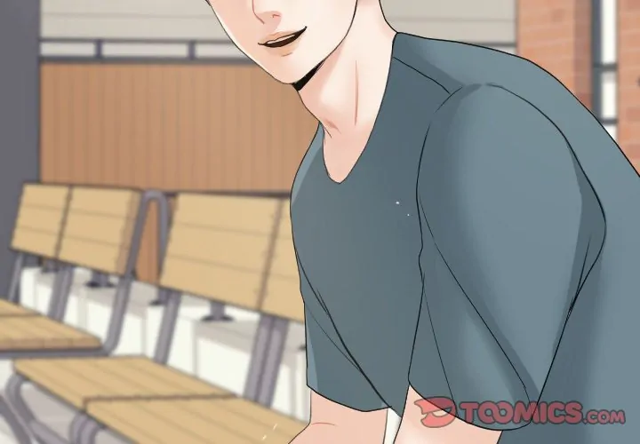 Unrequited Love (official) Chapter 65 - page 2