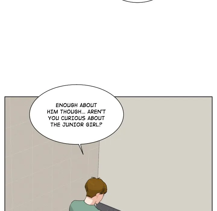 Unrequited Love (official) Chapter 65 - page 31