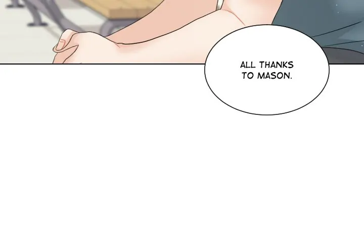 Unrequited Love (official) Chapter 65 - page 3