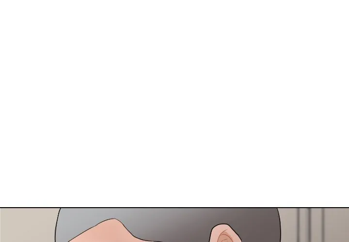 Unrequited Love (official) Chapter 62 - page 1