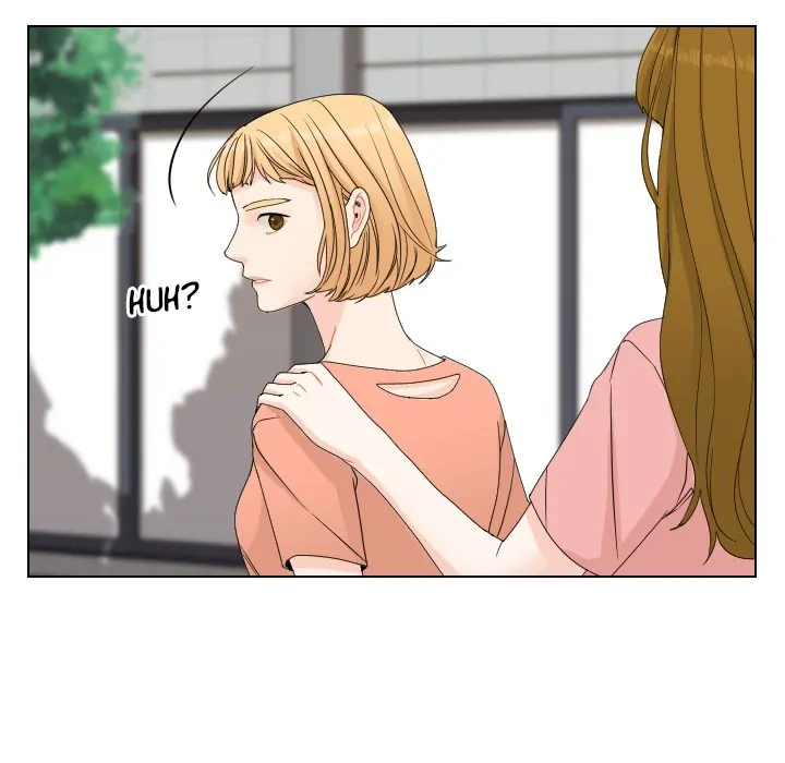 Unrequited Love (official) Chapter 73 - page 6