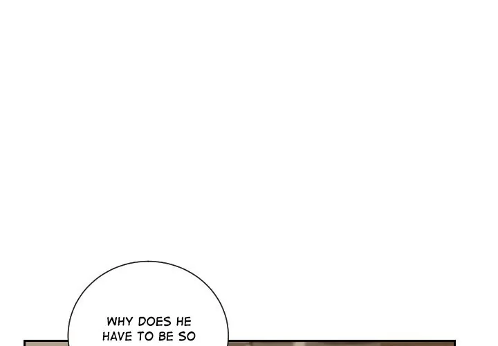 Unrequited Love (official) Chapter 59 - page 1