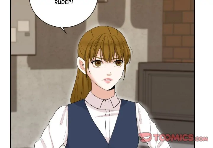 Unrequited Love (official) Chapter 59 - page 2